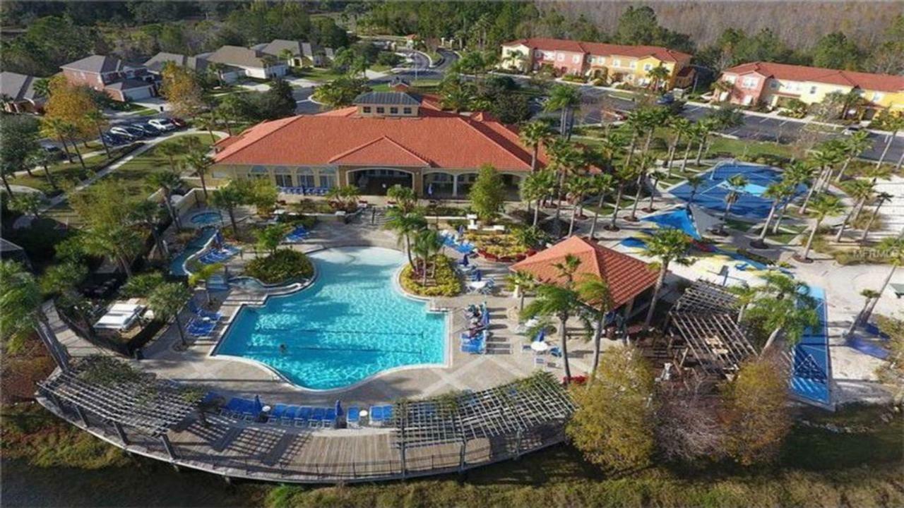 Terra Verde Resort - 127 Pompano By Fairytalevr 올랜도 외부 사진