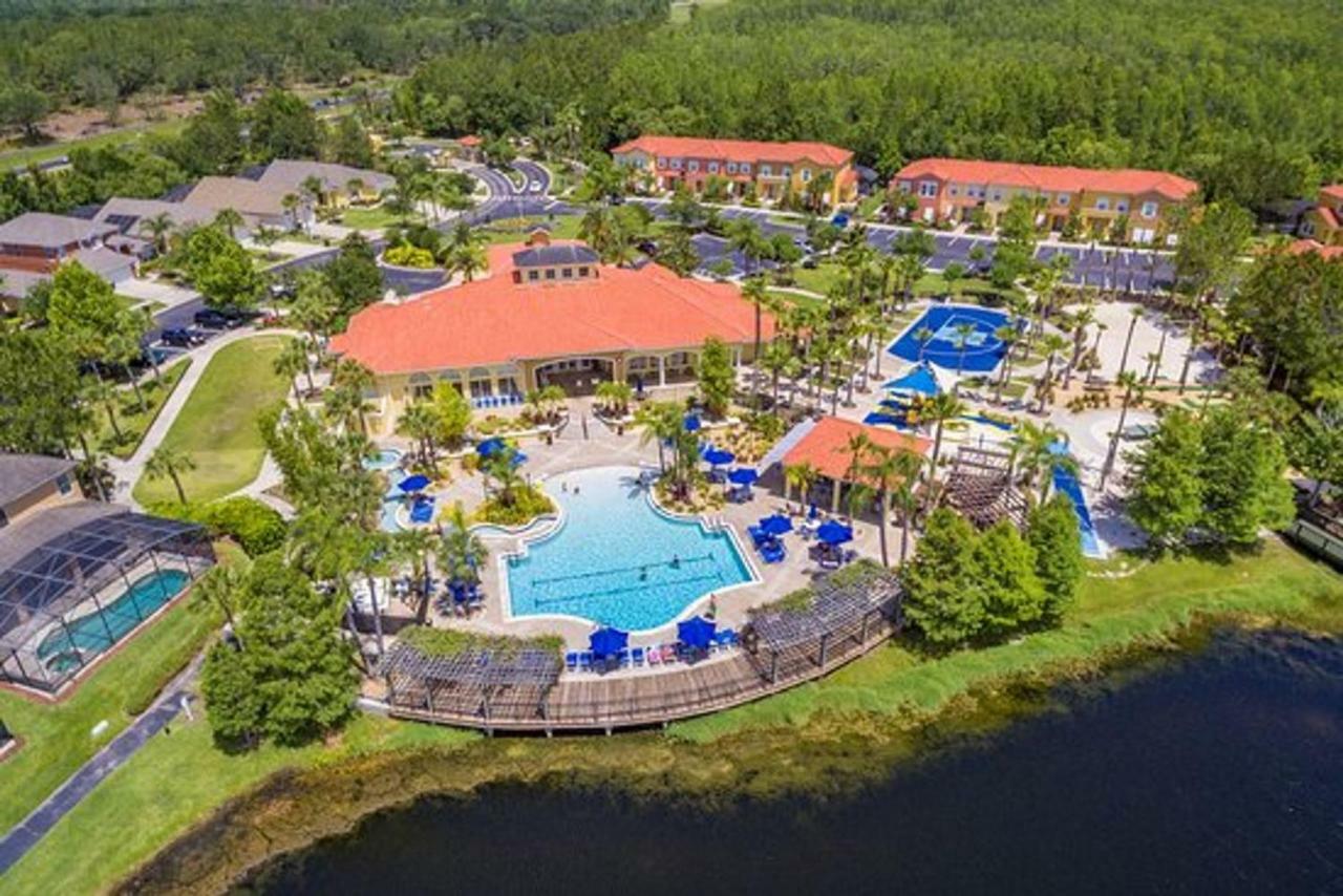 Terra Verde Resort - 127 Pompano By Fairytalevr 올랜도 외부 사진